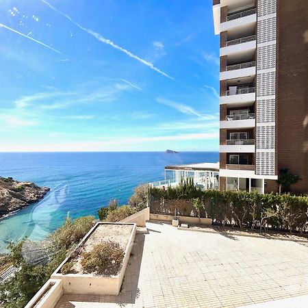 Nice Stay Trinisol 2 Μπένιντορμ Εξωτερικό φωτογραφία