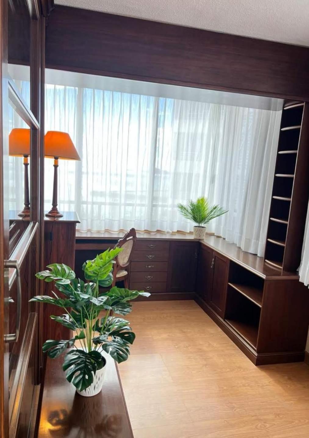 Nice Stay Trinisol 2 Μπένιντορμ Εξωτερικό φωτογραφία