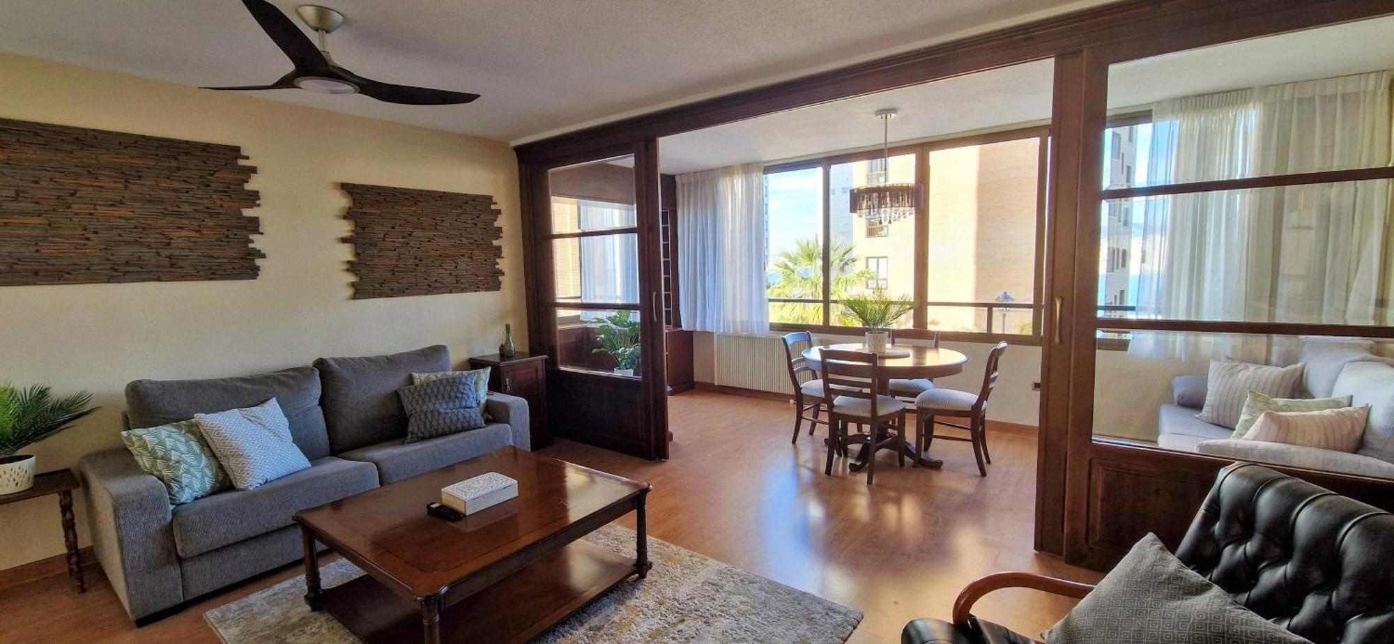 Nice Stay Trinisol 2 Μπένιντορμ Εξωτερικό φωτογραφία