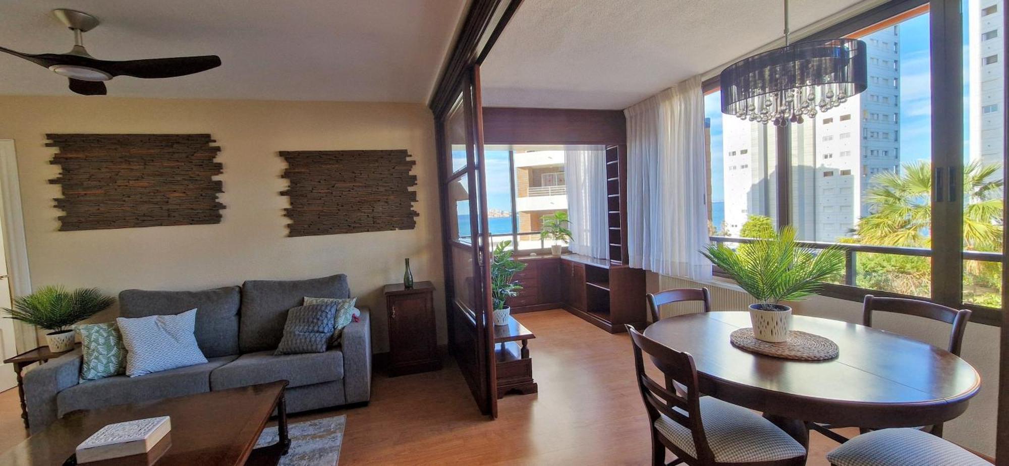 Nice Stay Trinisol 2 Μπένιντορμ Εξωτερικό φωτογραφία