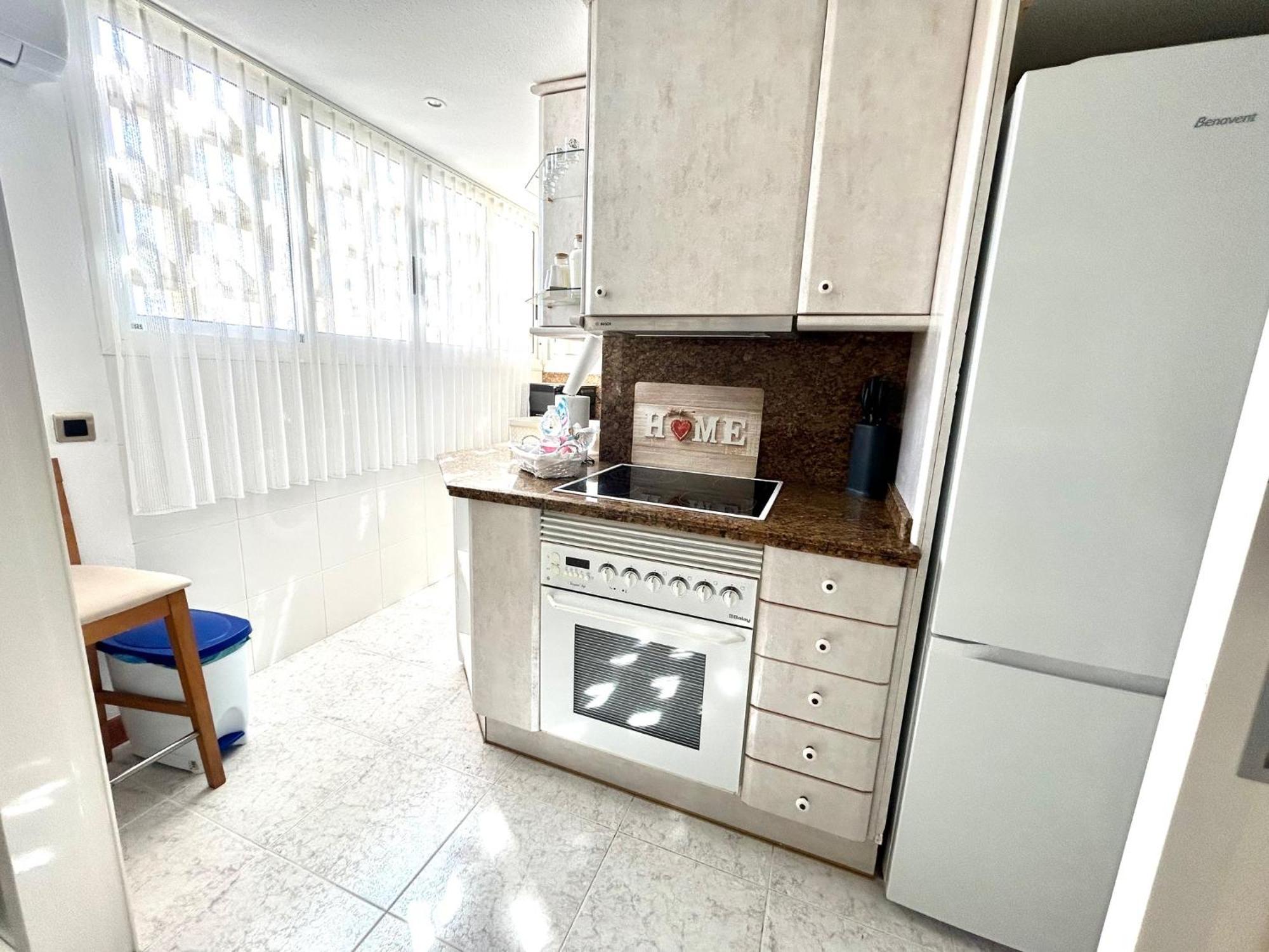 Nice Stay Trinisol 2 Μπένιντορμ Εξωτερικό φωτογραφία