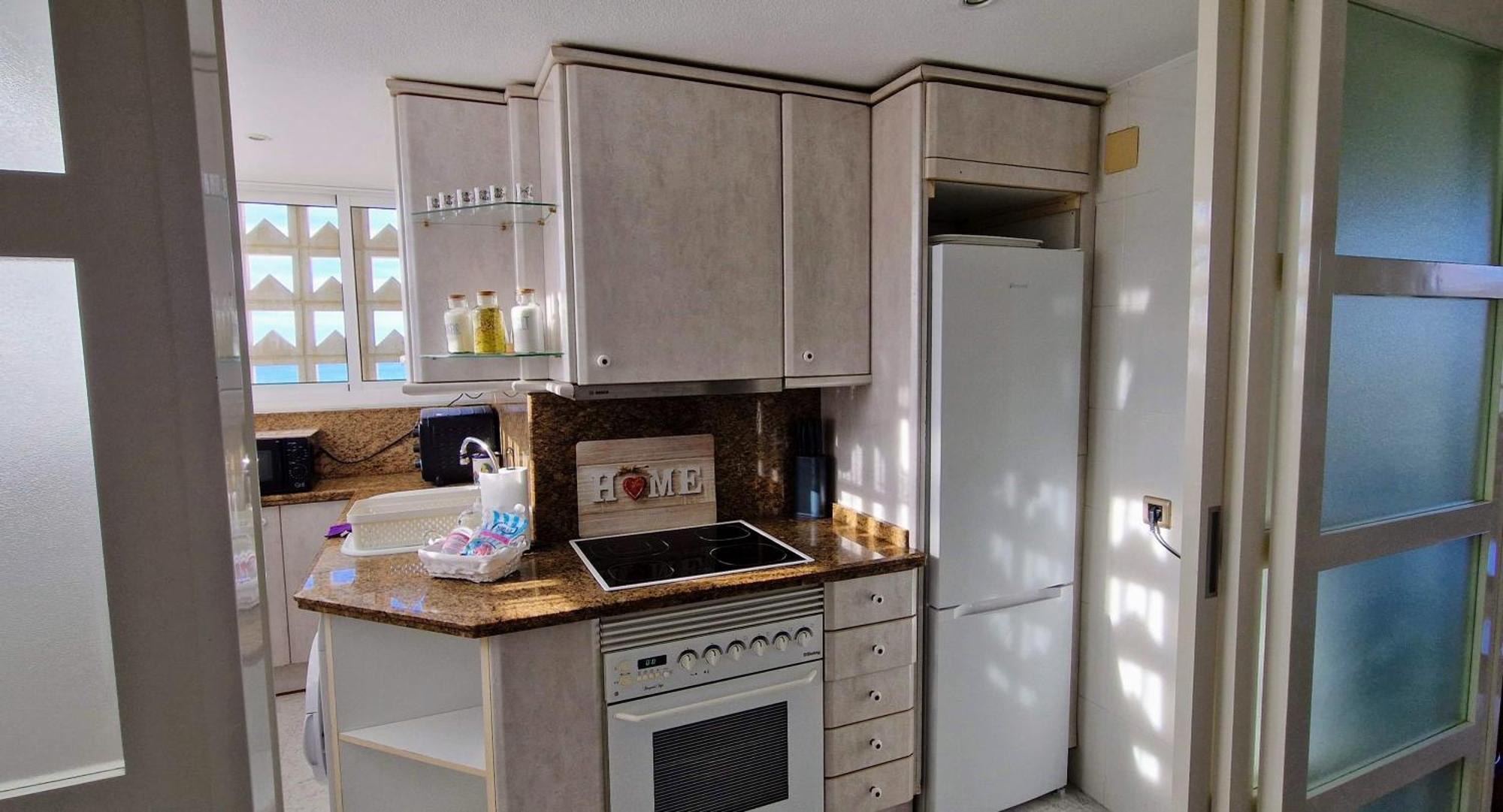 Nice Stay Trinisol 2 Μπένιντορμ Εξωτερικό φωτογραφία