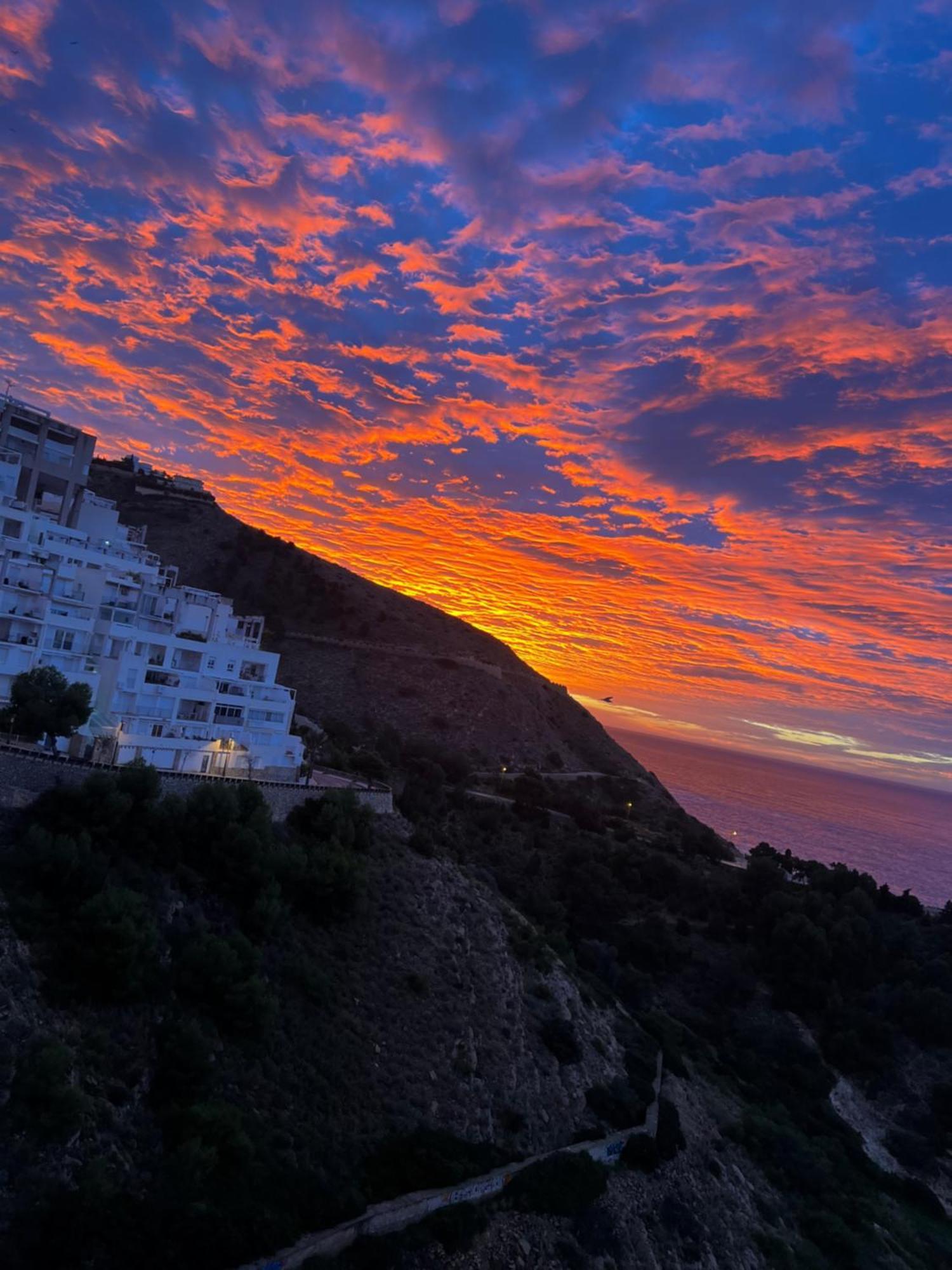 Nice Stay Trinisol 2 Μπένιντορμ Εξωτερικό φωτογραφία