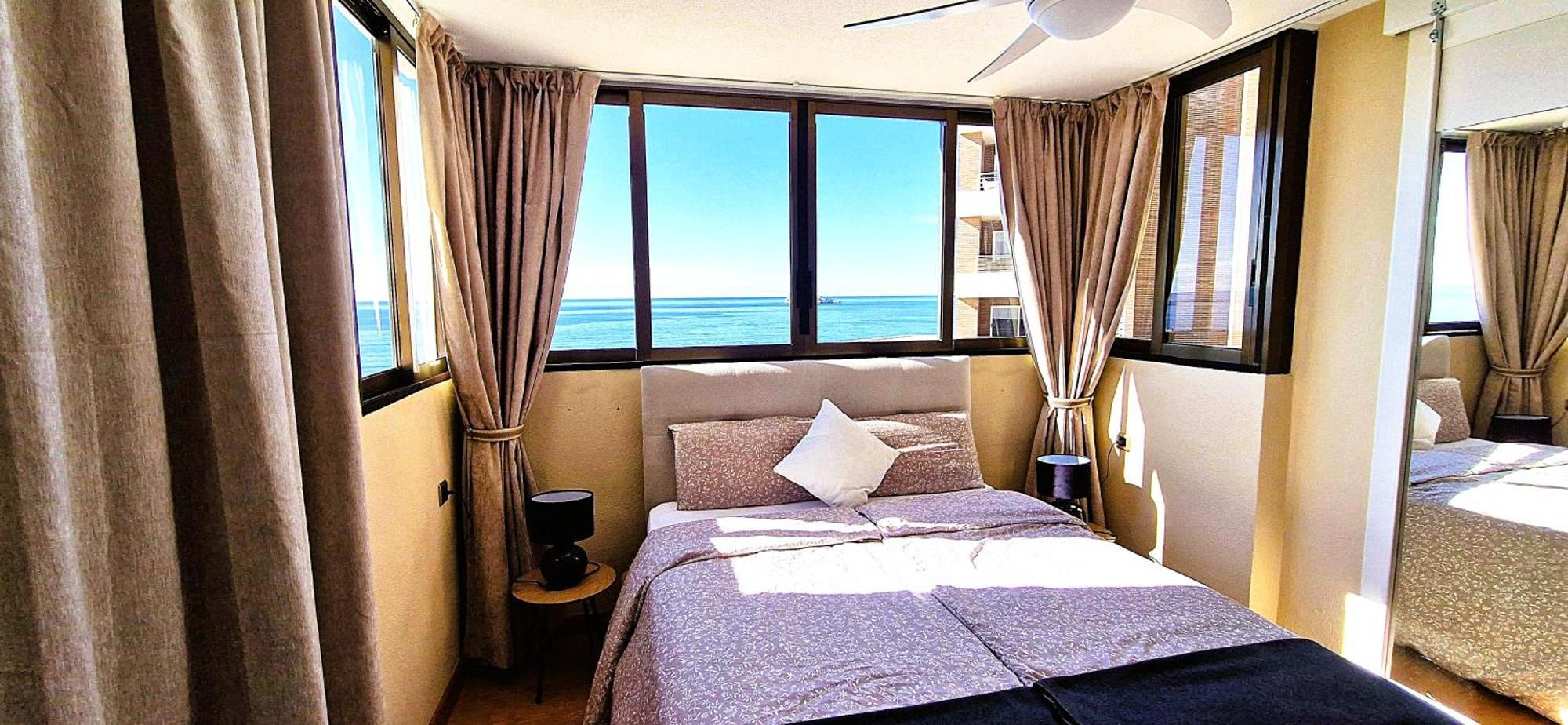 Nice Stay Trinisol 2 Μπένιντορμ Εξωτερικό φωτογραφία