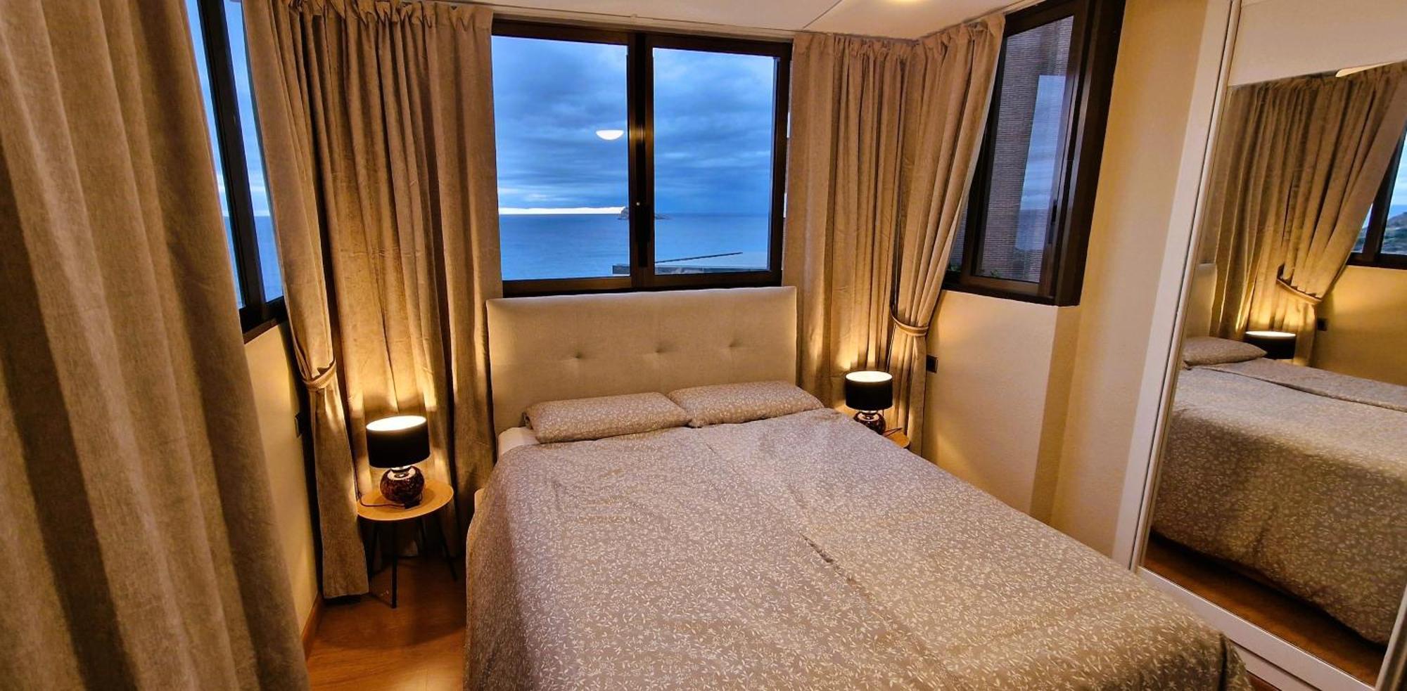 Nice Stay Trinisol 2 Μπένιντορμ Εξωτερικό φωτογραφία